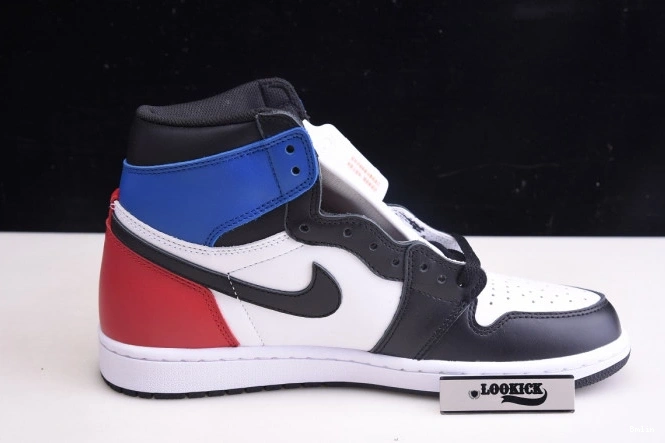 Bmlin Shoes High Retro 3 Top 1 Air Jordan DA2728-100 2.0 0728